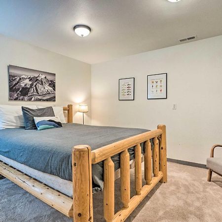 Leavenworth Vacation Rental Near Downtown! Екстериор снимка