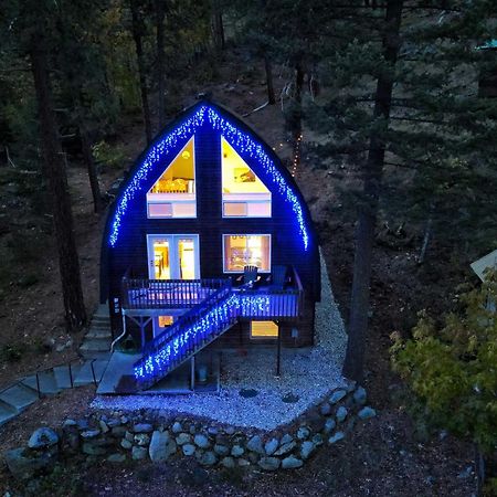 Leavenworth Vacation Rental Near Downtown! Екстериор снимка