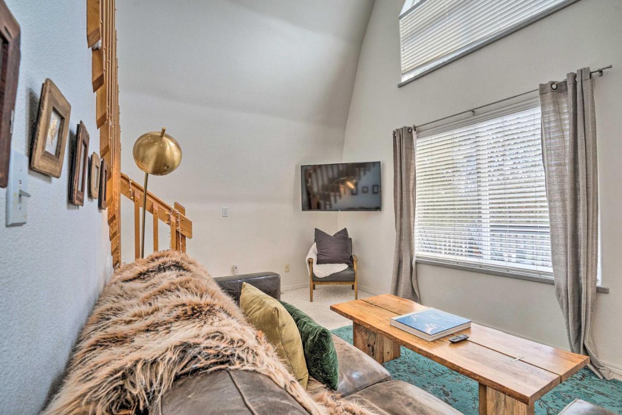 Leavenworth Vacation Rental Near Downtown! Екстериор снимка