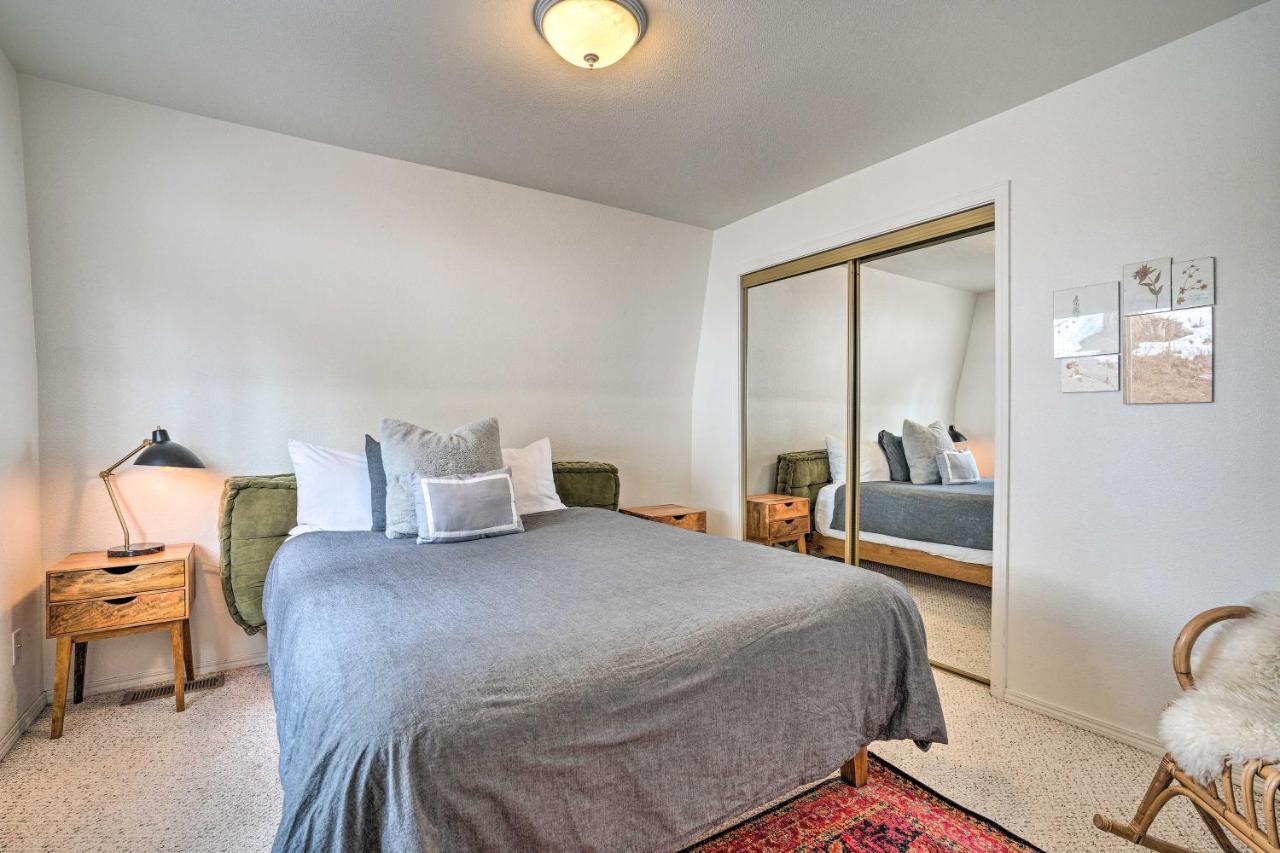 Leavenworth Vacation Rental Near Downtown! Екстериор снимка