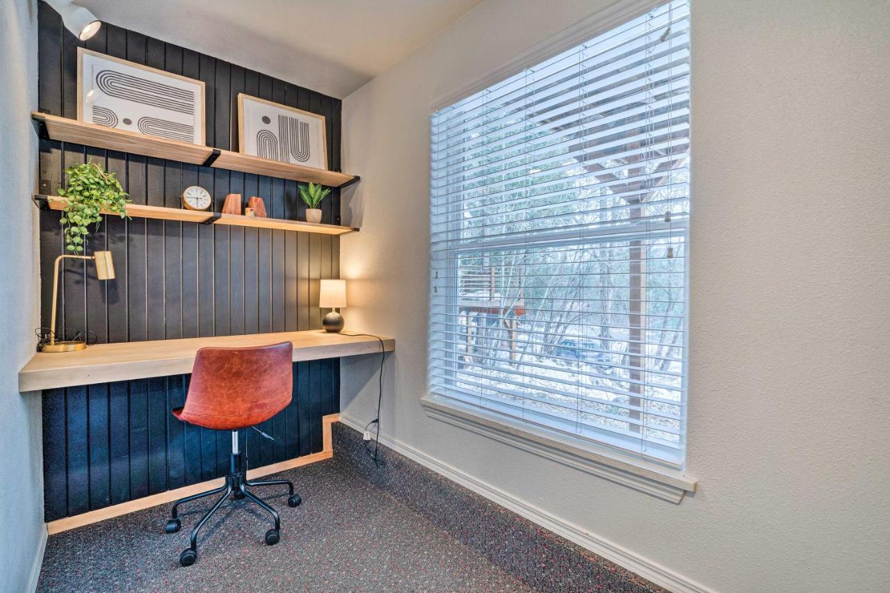 Leavenworth Vacation Rental Near Downtown! Екстериор снимка